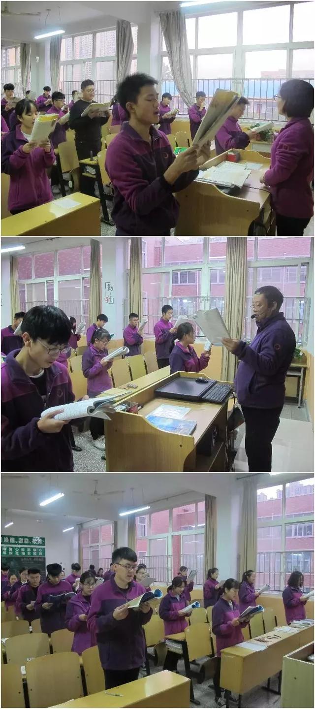 少年，你勤奮拼搏的樣子真的很迷人！