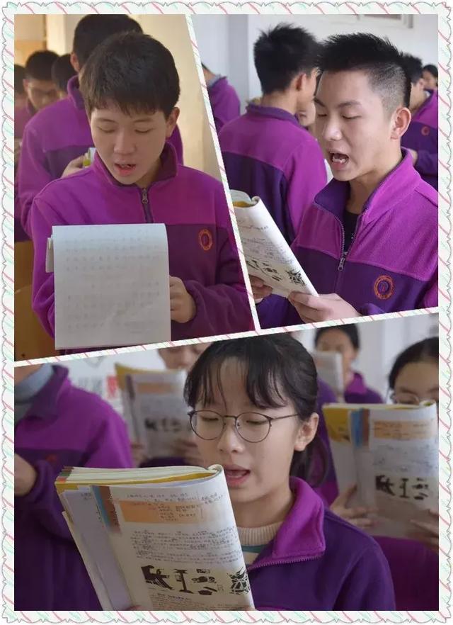 少年，你勤奮拼搏的樣子真的很迷人！