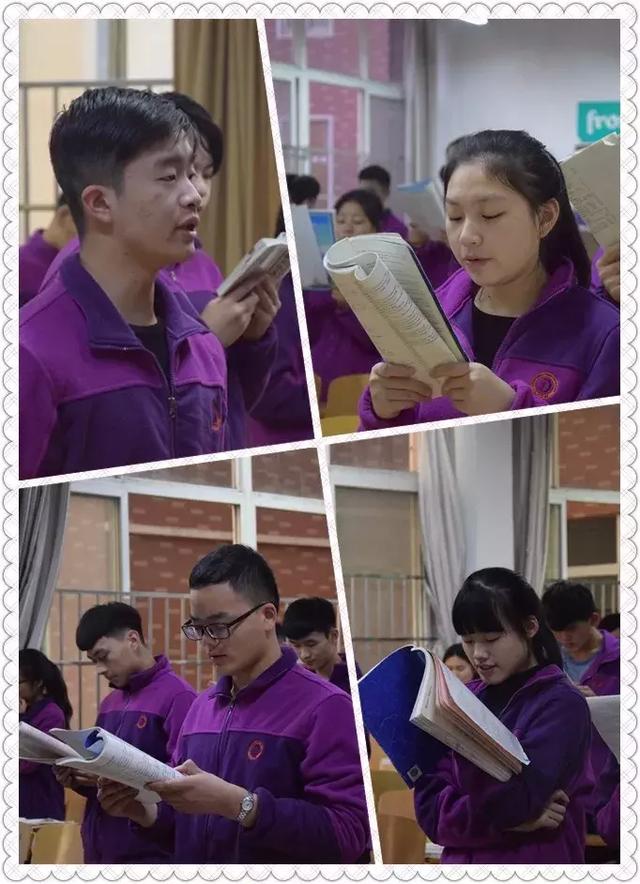 少年，你勤奮拼搏的樣子真的很迷人！