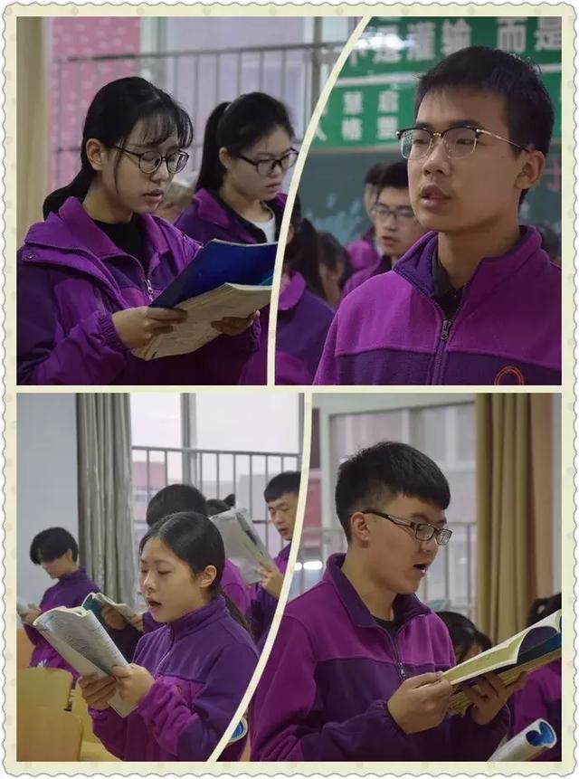 少年，你勤奮拼搏的樣子真的很迷人！