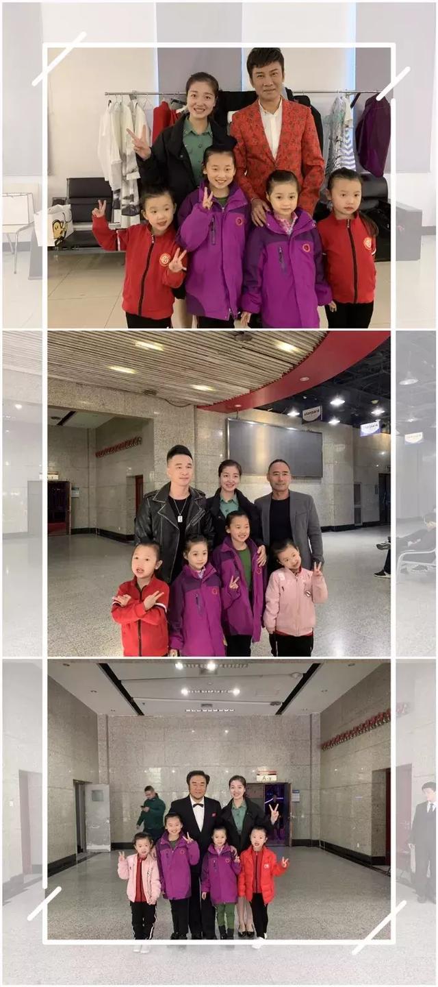 【獨家爆料】這些姑娘不簡單！登上中央電視臺啦！