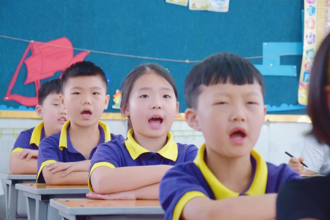 激活自主課堂，點(diǎn)燃研究熱情丨東外小學(xué)部名師引領(lǐng)課活動紀(jì)實(shí)