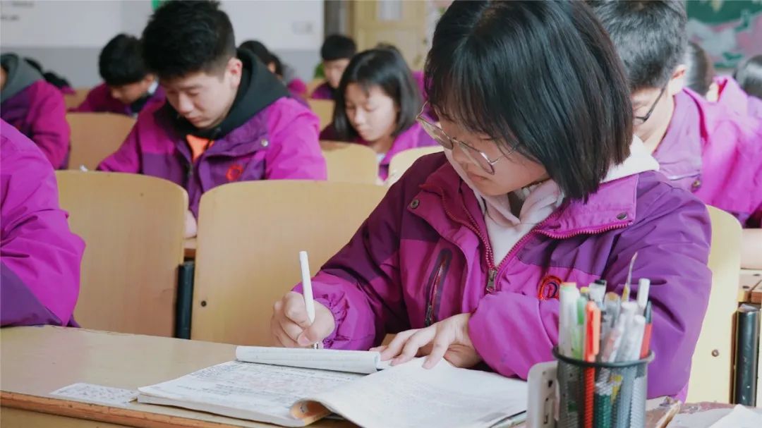 期末備考進(jìn)行時，不必焦慮有妙方