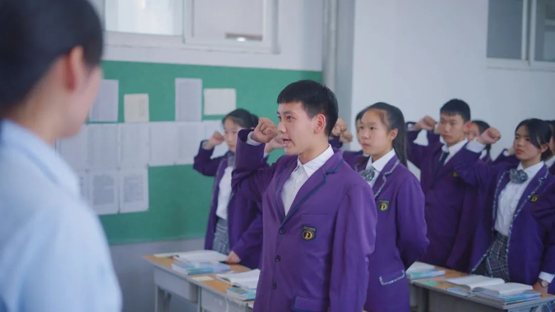 期末備考進(jìn)行時，不必焦慮有妙方