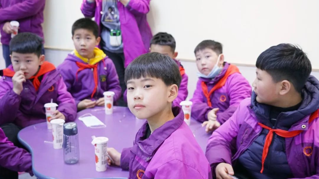 遇見春天 感受牧場生命能量—洛陽東外小學(xué)部研學(xué)系列活動(二)