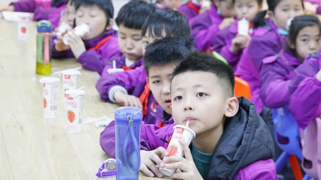 遇見春天 感受牧場生命能量—洛陽東外小學(xué)部研學(xué)系列活動(二)