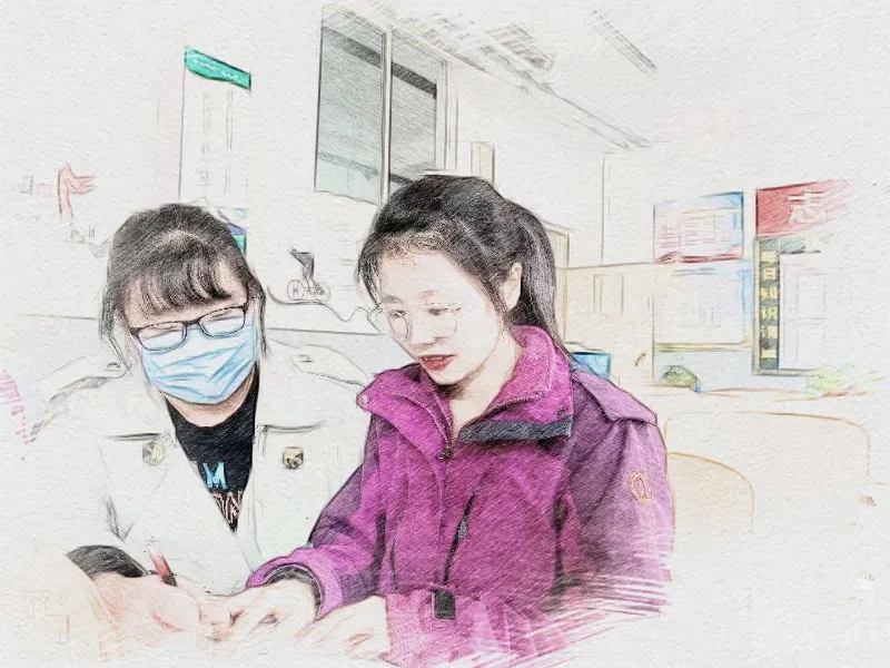 潛心育人，同心筑夢—洛陽東外高中部教師團隊群英譜（一）