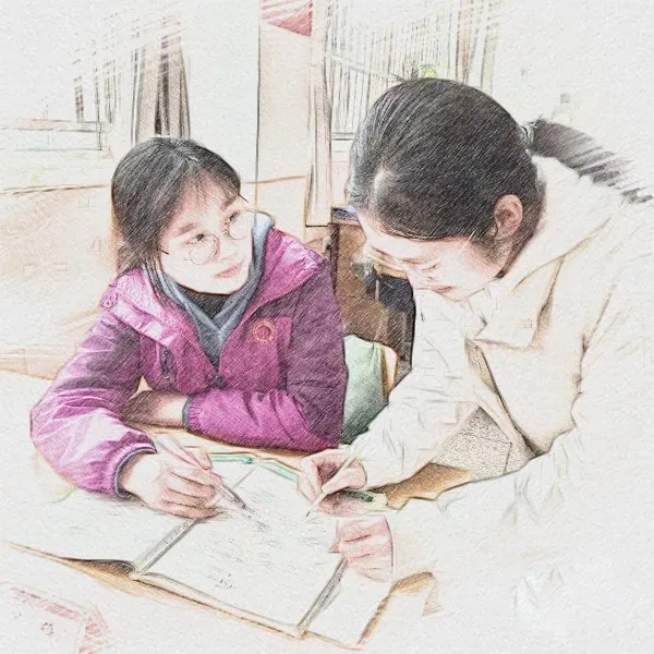 潛心育人，同心筑夢—洛陽東外高中部教師團隊群英譜（一）