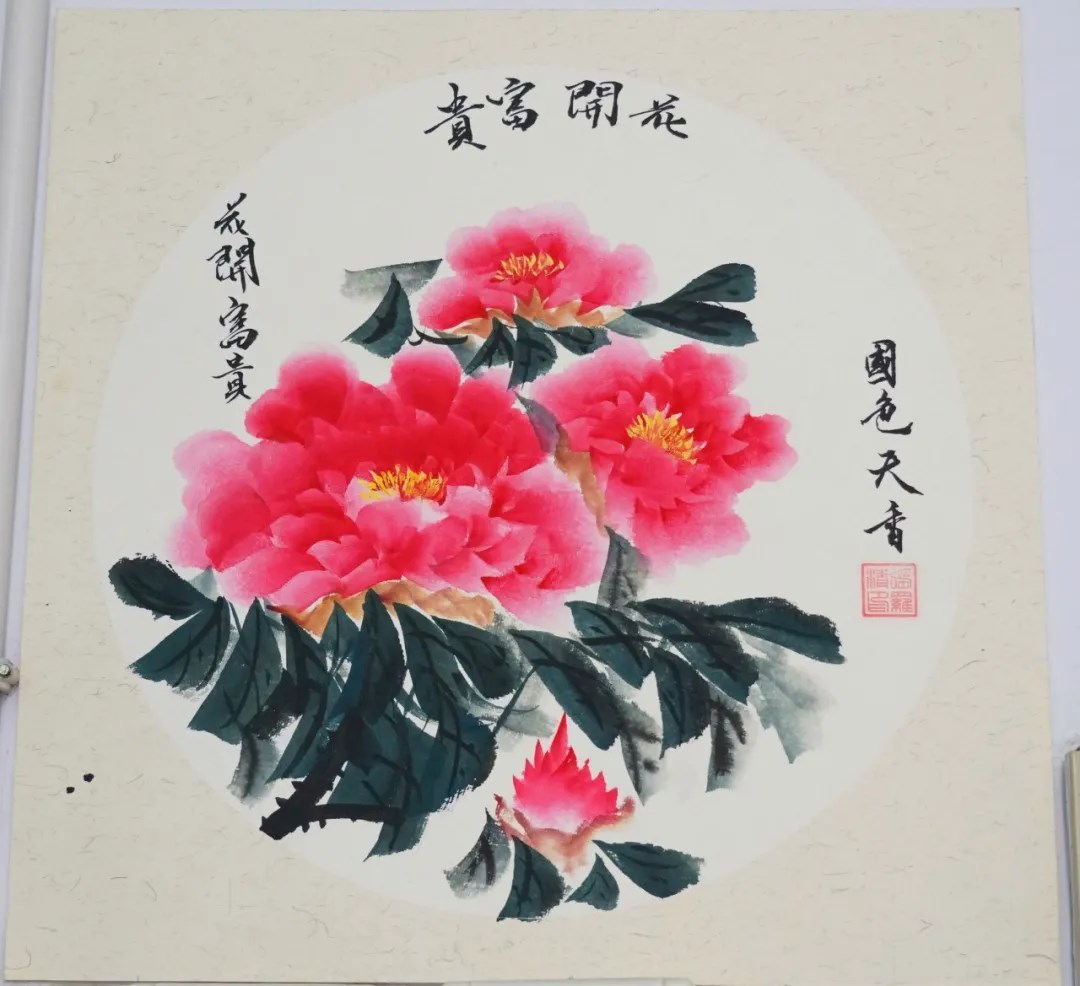 在東外，教室的每一面墻都會說話