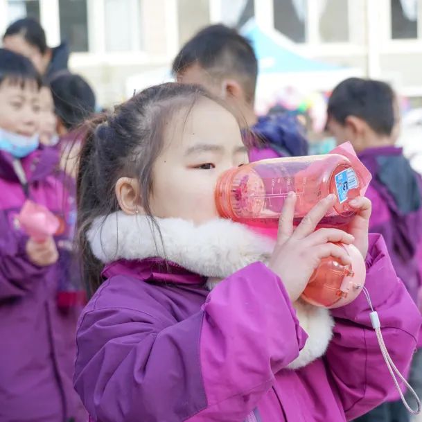 燦爛十一月，“英”你而精彩——洛陽東外小學部英語節(jié)