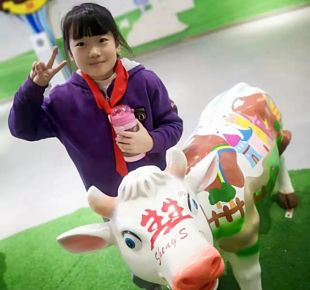不負(fù)春光，快樂成長——洛陽東外小學(xué)部三年級研學(xué)旅行