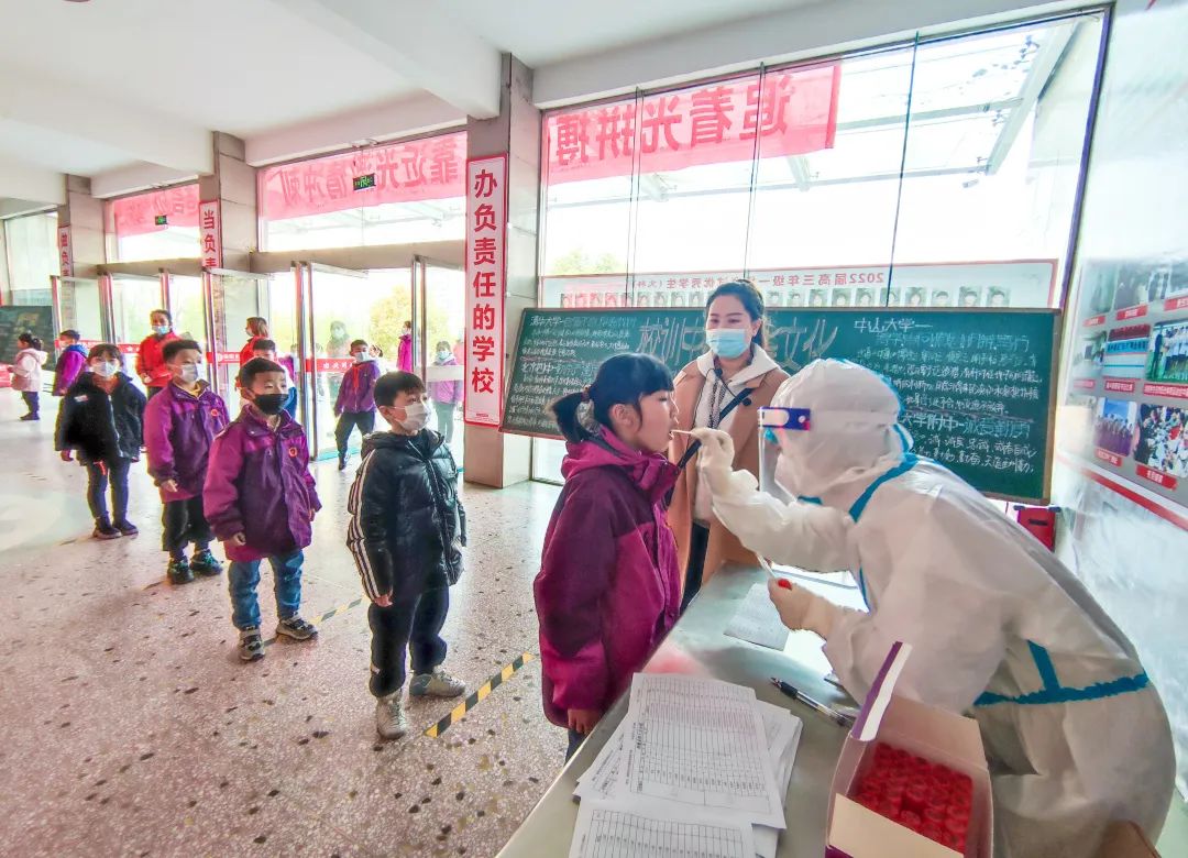 特殊時光，別樣陪伴丨疫情下的小學周末