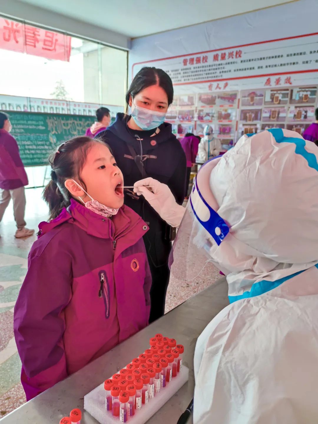 特殊時光，別樣陪伴丨疫情下的小學周末
