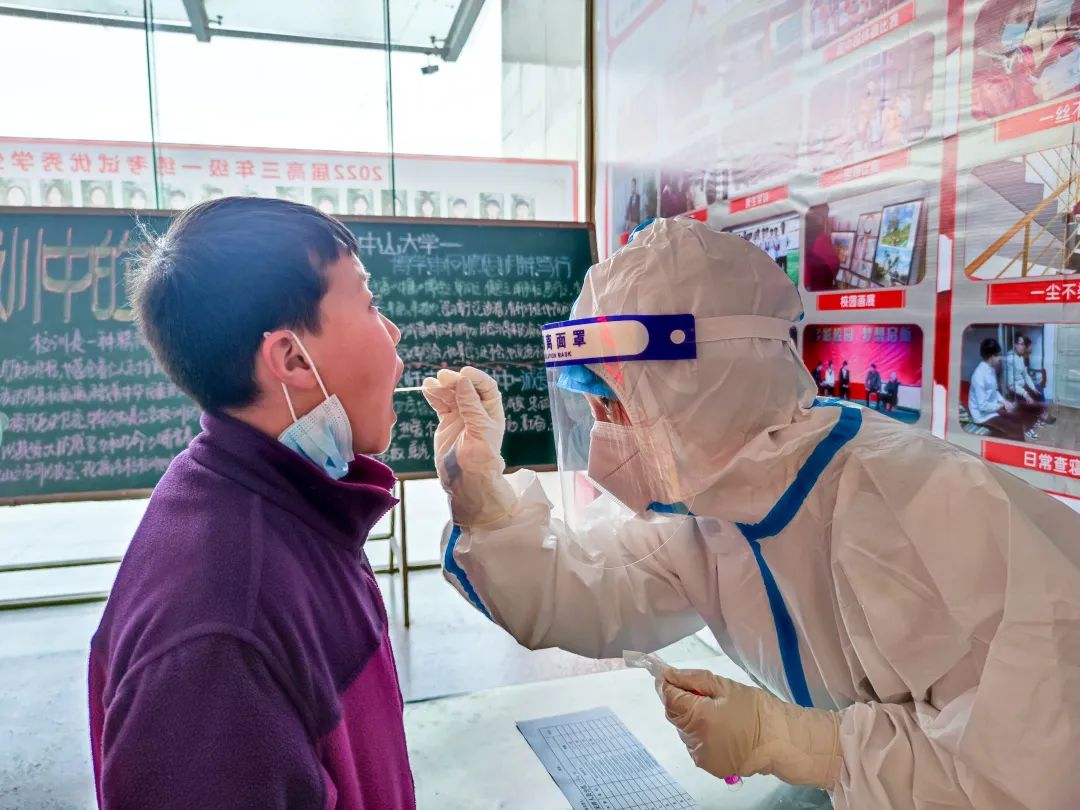 特殊時光，別樣陪伴丨疫情下的小學周末