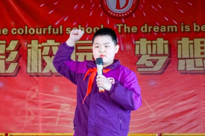 特殊時光，別樣陪伴丨疫情下的小學周末
