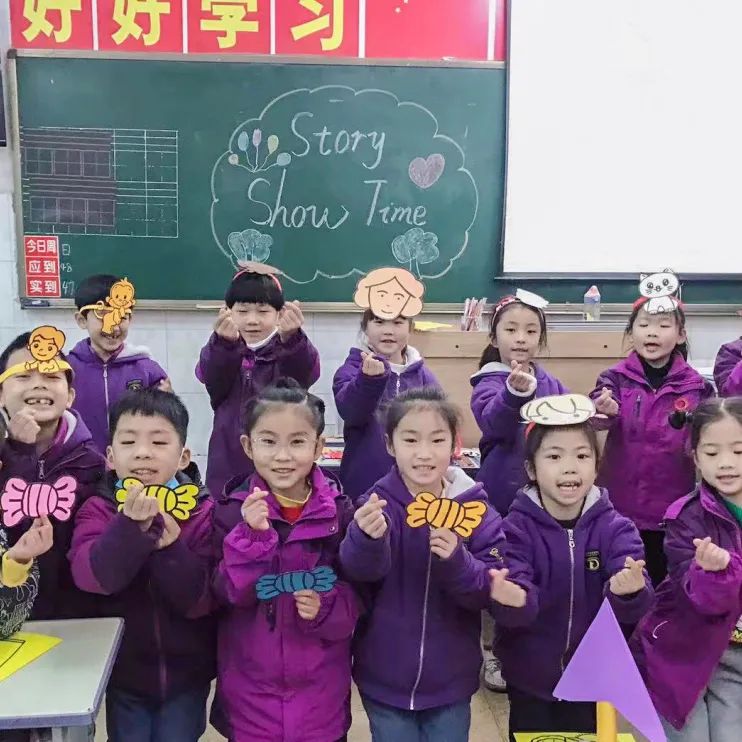 特殊時光，別樣陪伴丨疫情下的小學周末