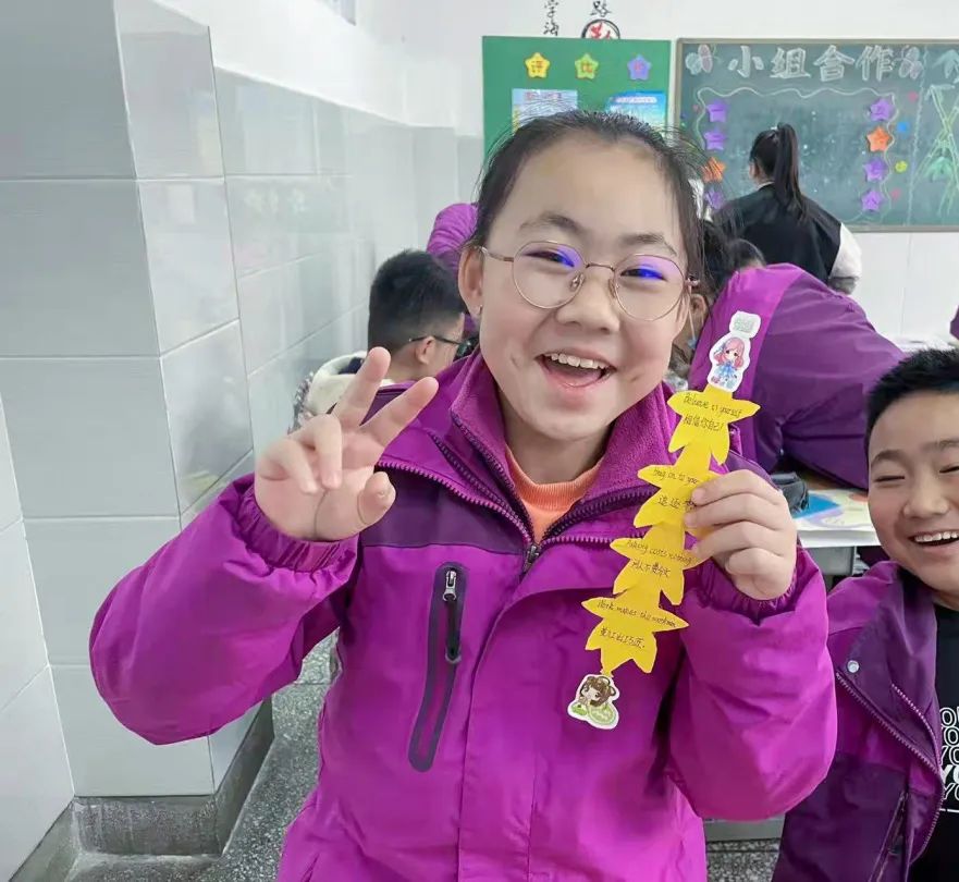 特殊時光，別樣陪伴丨疫情下的小學周末