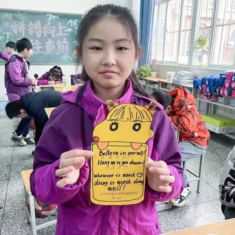 特殊時光，別樣陪伴丨疫情下的小學周末