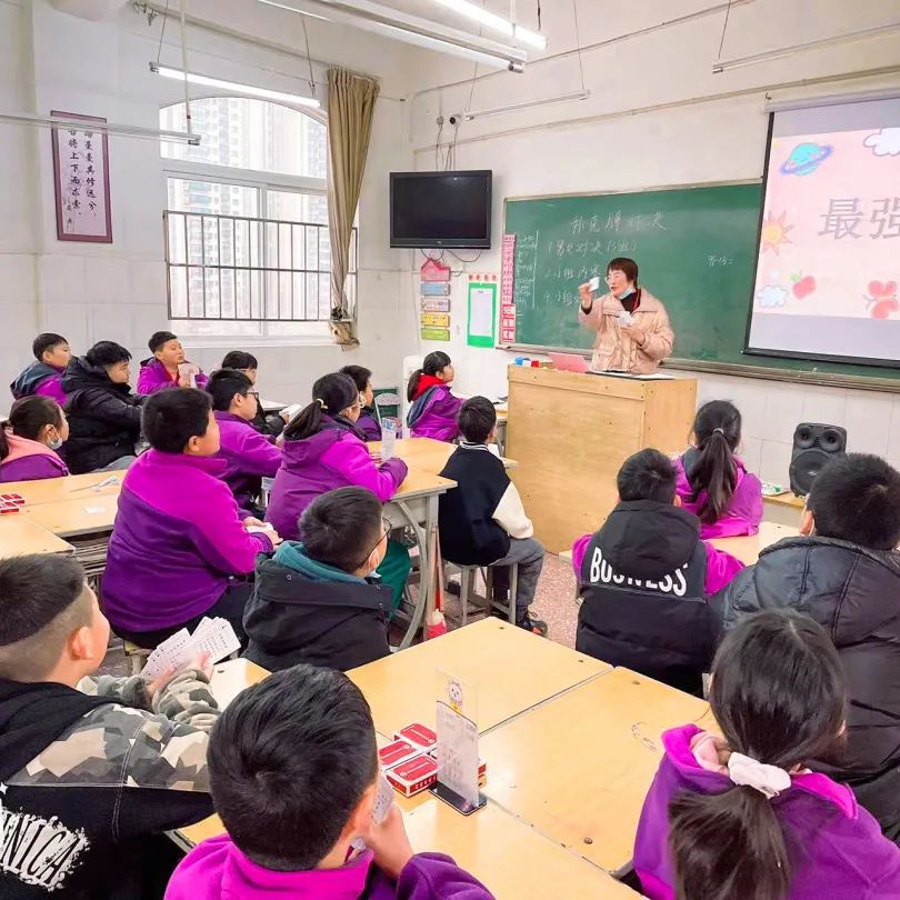特殊時光，別樣陪伴丨疫情下的小學周末