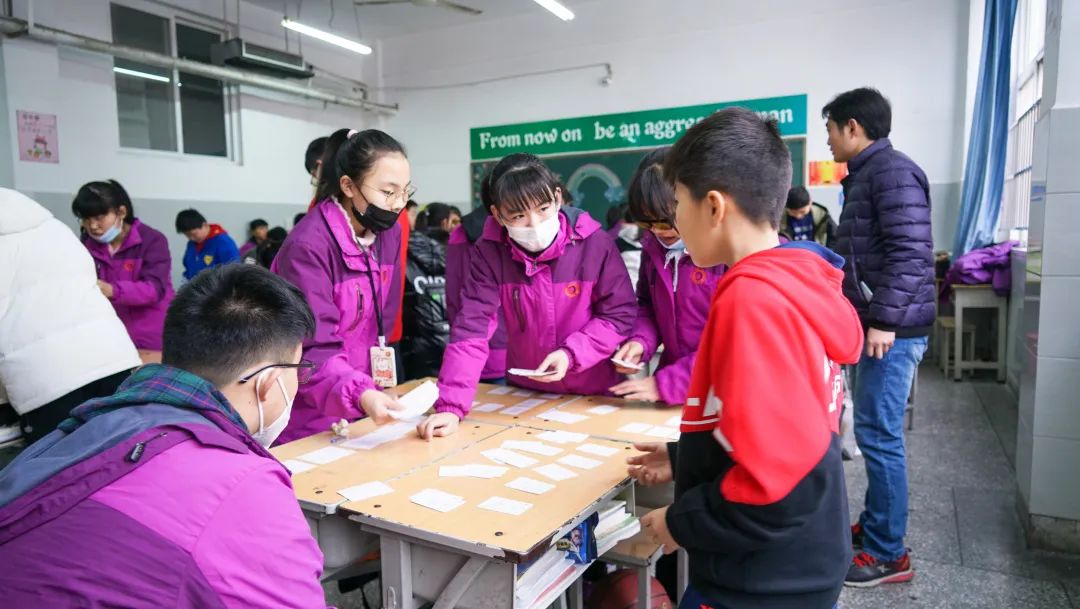 特殊時光，別樣陪伴丨疫情下的小學周末