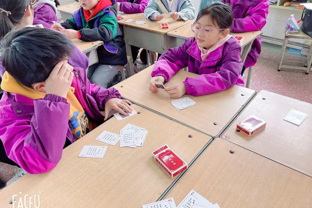 特殊時光，別樣陪伴丨疫情下的小學周末