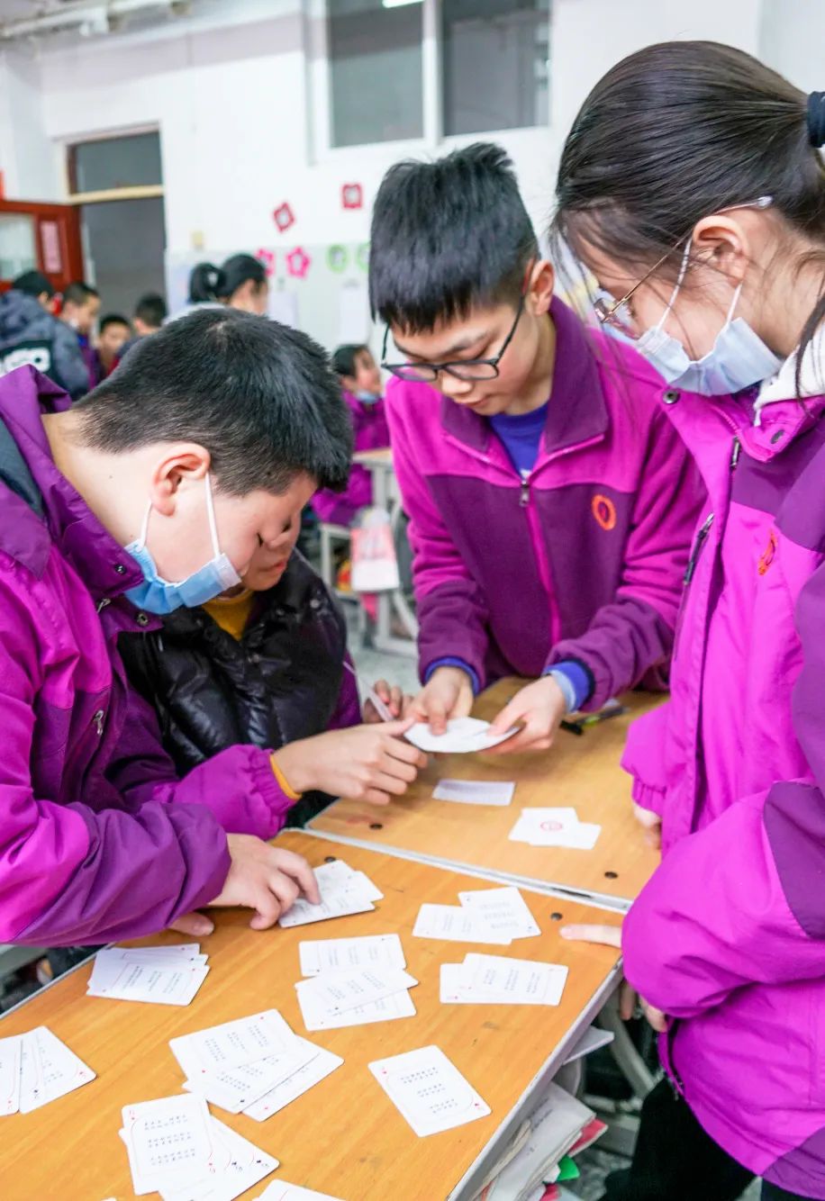 特殊時光，別樣陪伴丨疫情下的小學周末