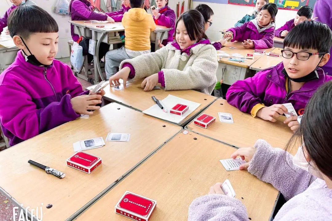 特殊時光，別樣陪伴丨疫情下的小學周末