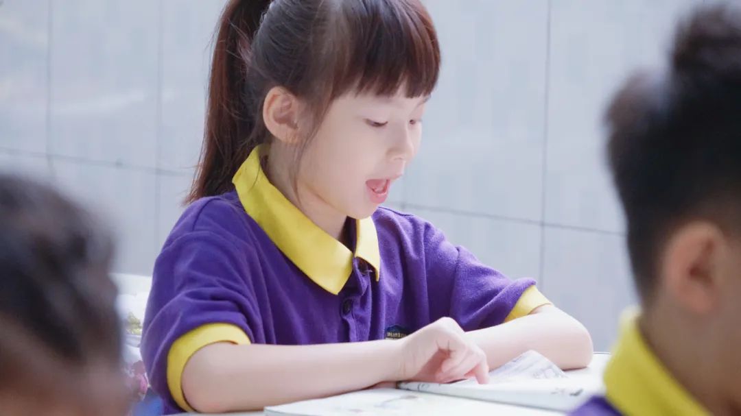 書香陪伴，傳遞智慧丨洛陽東外小學(xué)部書香校園系列活動(dòng)