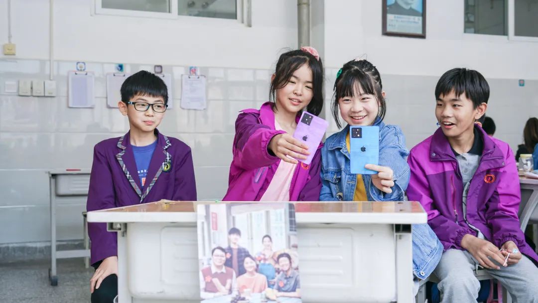 聲聲入耳，處處精彩丨洛陽東外小學部五年級英語口語測試