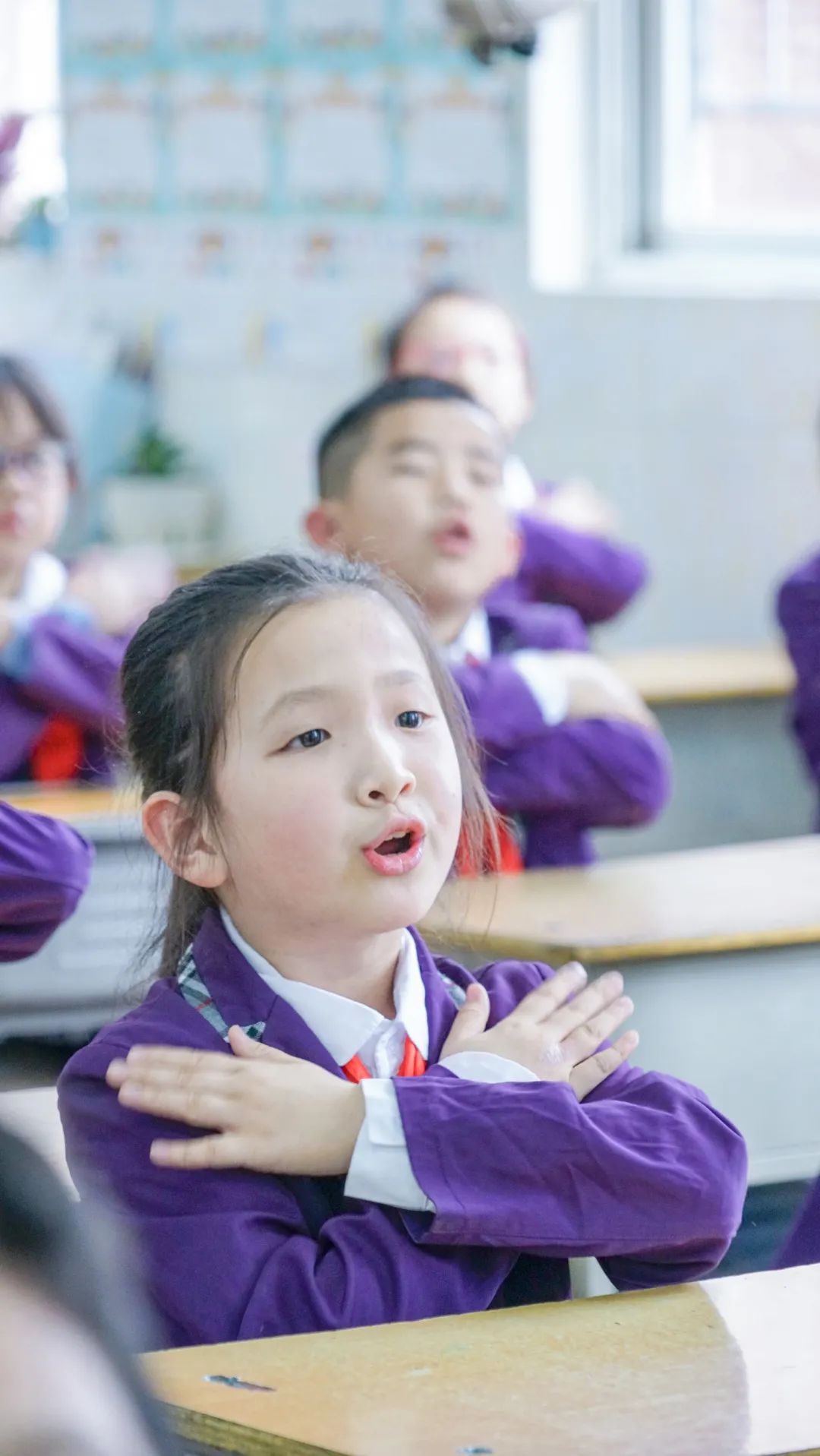 「寓教于樂 巧學(xué)古詩」東外小學(xué)部巧借撲克牌玩轉(zhuǎn)古詩詞系列活動(dòng)