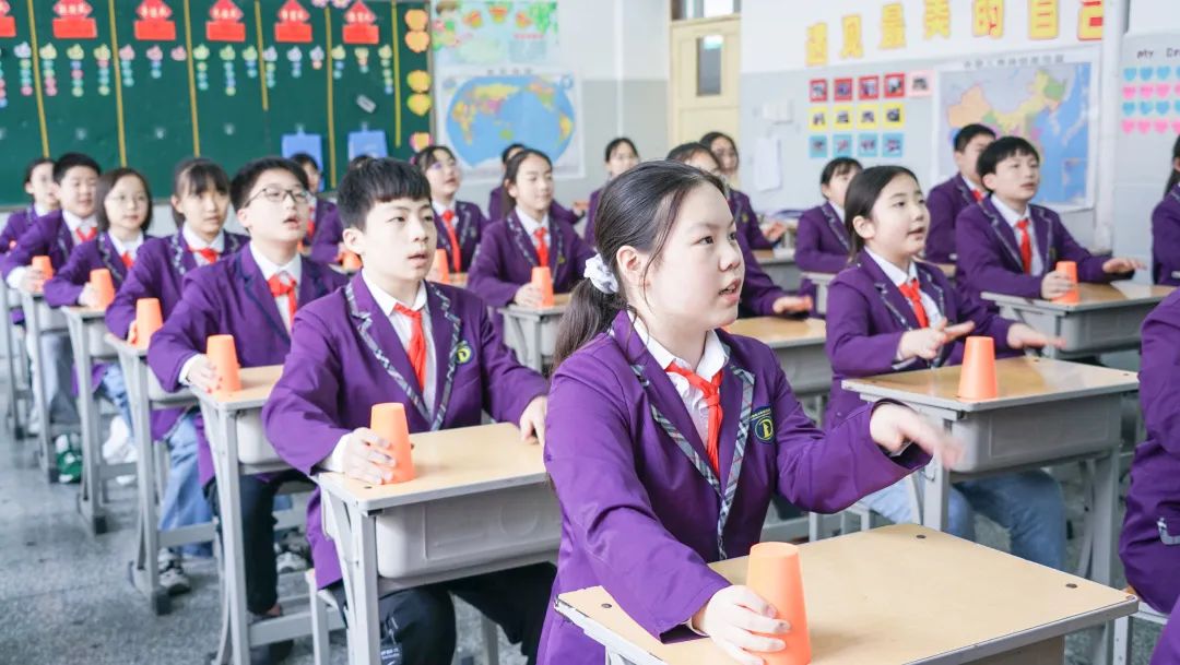 「寓教于樂 巧學(xué)古詩」東外小學(xué)部巧借撲克牌玩轉(zhuǎn)古詩詞系列活動(dòng)