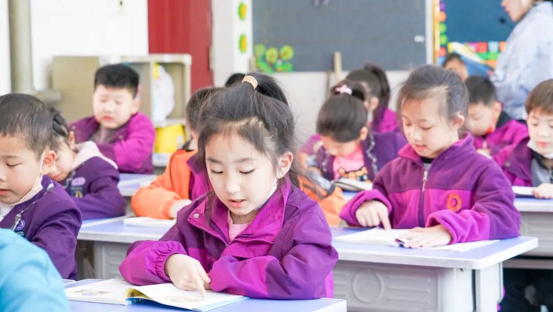 洛陽東方外國(guó)語學(xué)校小學(xué)部簡(jiǎn)介