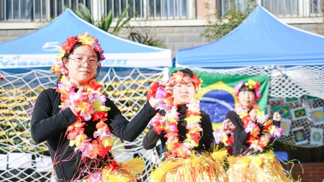 洛陽東方外國(guó)語學(xué)校小學(xué)部簡(jiǎn)介