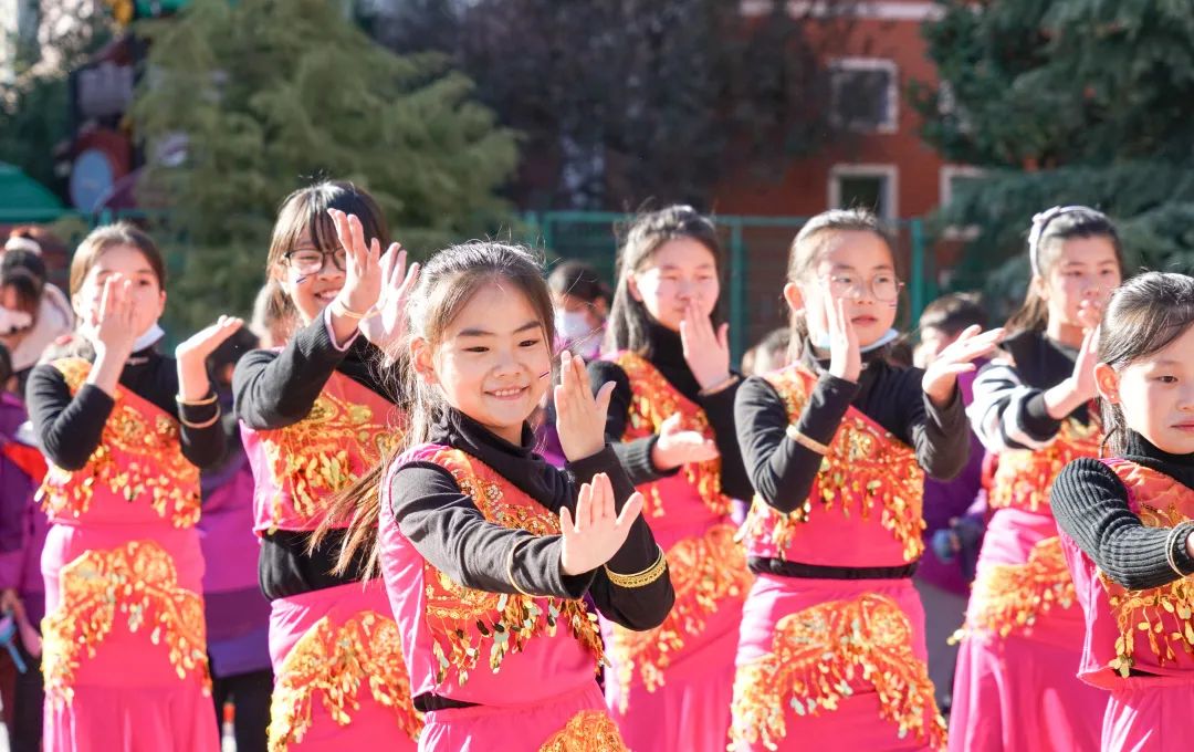 洛陽東方外國(guó)語學(xué)校小學(xué)部簡(jiǎn)介